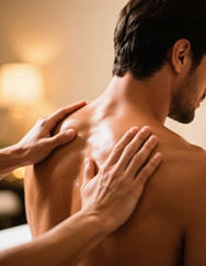 Ambiente de relax y bienestar