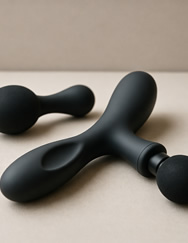 Escaparate conceptual de tienda online